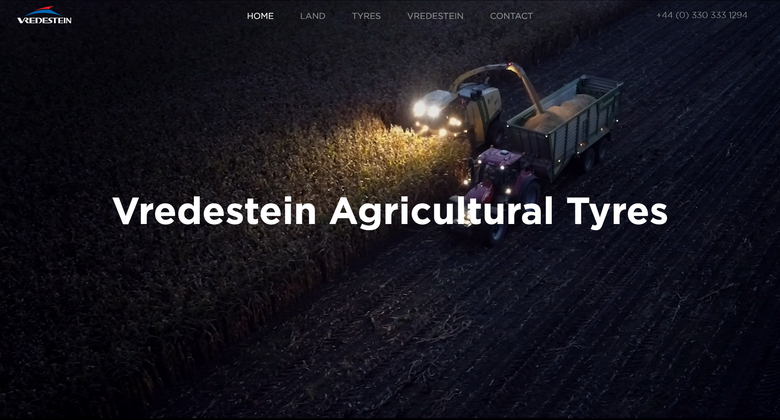 Visit Vredestein