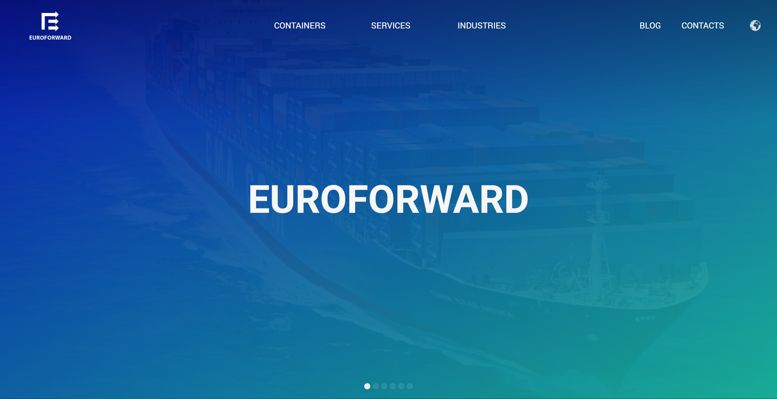 Visit Euroforward