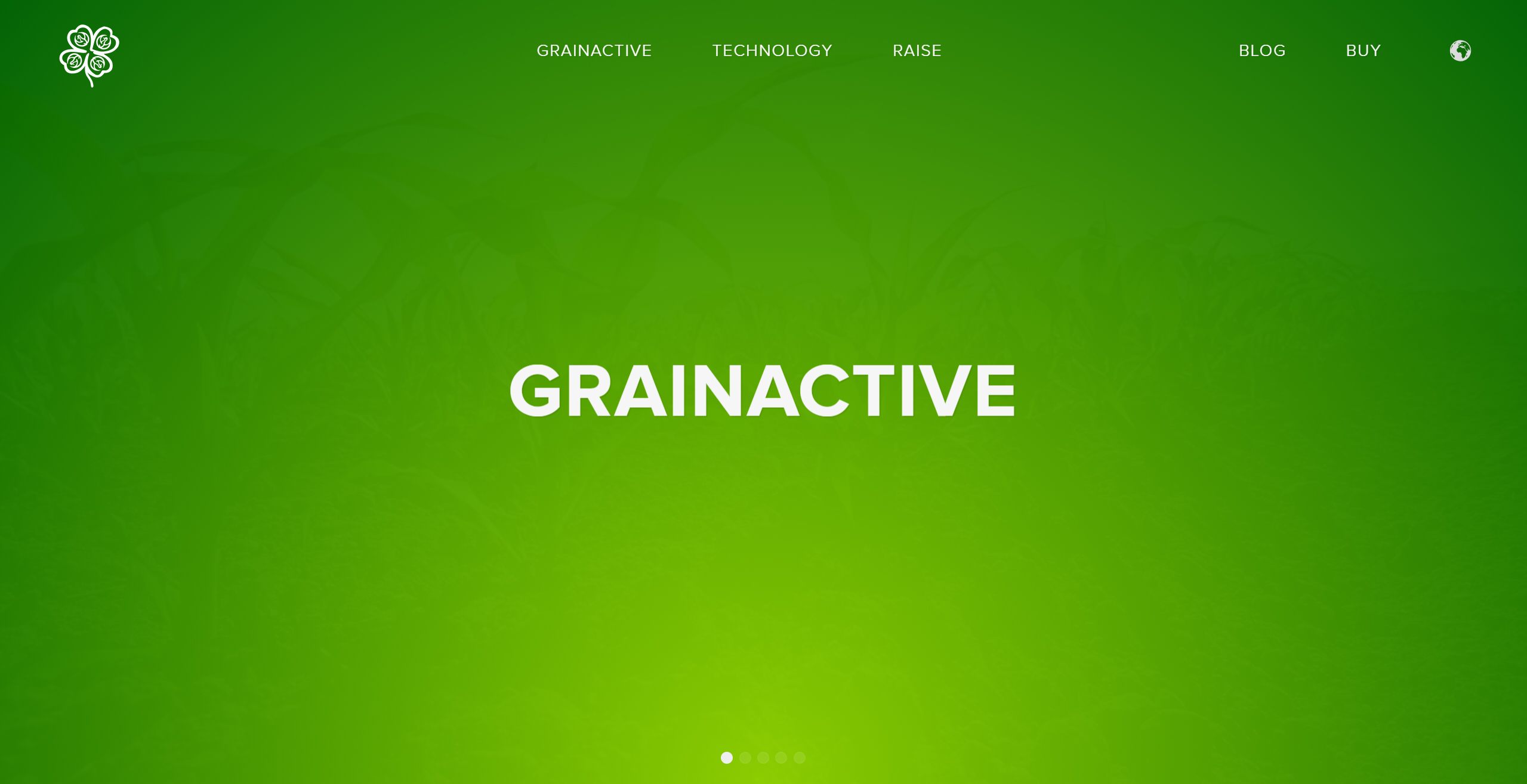 Visit Grainactive